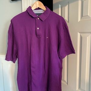Tommy Hilfiger polo shirt